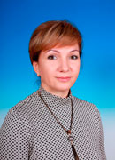 Тутова Лариса Николаевна Тутова Лариса Николаевна