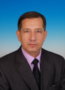 Каминский Александр Викторович Каминский Александр Викторович