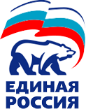 "ЕДИНАЯ РОССИЯ" "ЕДИНАЯ РОССИЯ"