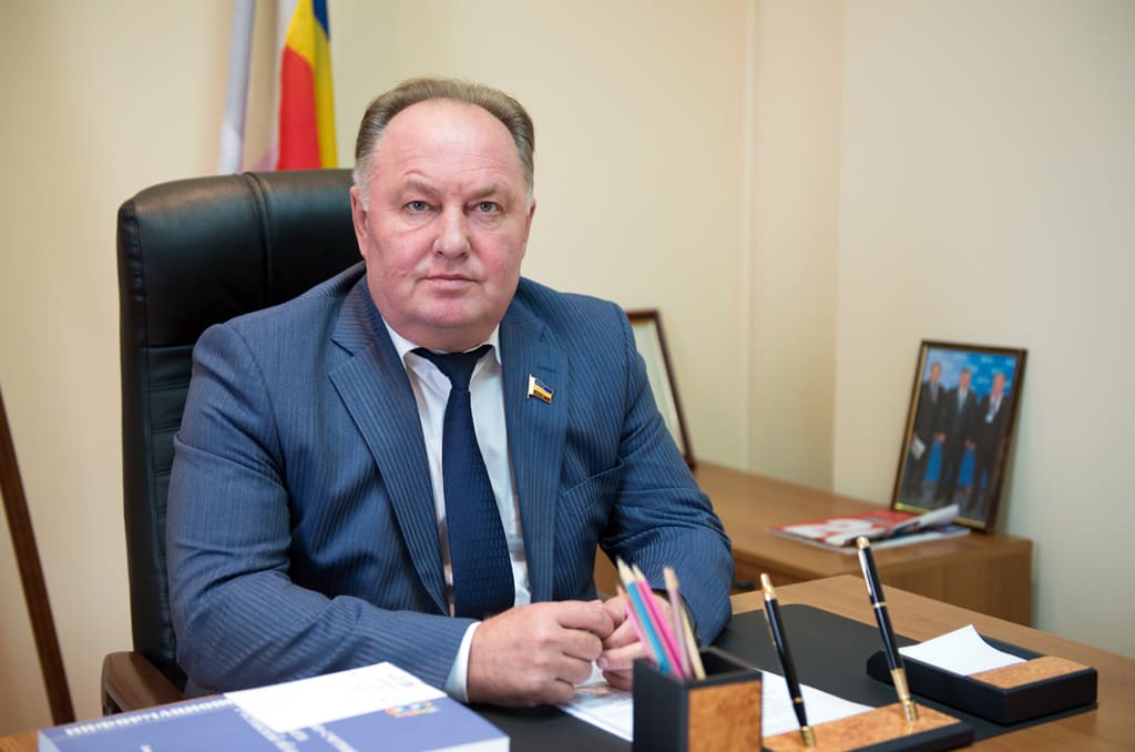 Расширены права молодых семей и молодых специалистов Расширены права молодых семей и молодых специалистов
