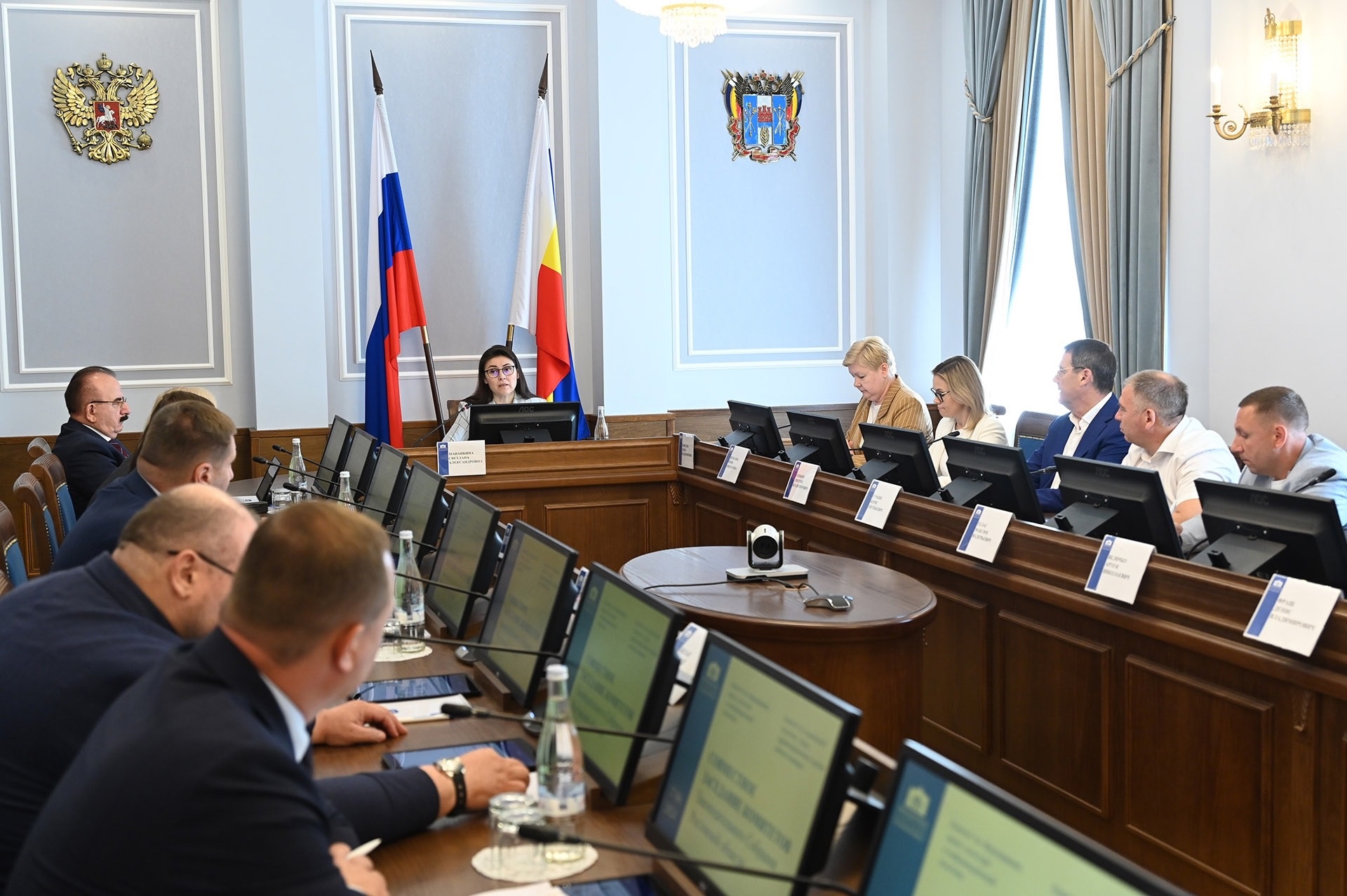 На Дону появится новая категория граждан, имеющих право на возмещение расходов на газификацию домовладений