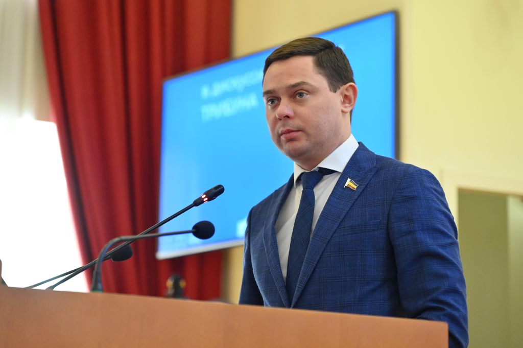 17-е заседание ЗС РО: Установлены штрафы за нарушение правил выпаса и выгона сельхоз животных и птицы