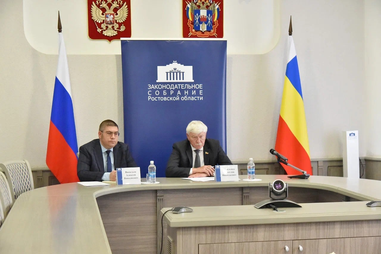 Вопросы развития технологий производства и глубокой переработки в АПК обсудили на «Правительственном часе» в Госдуме 