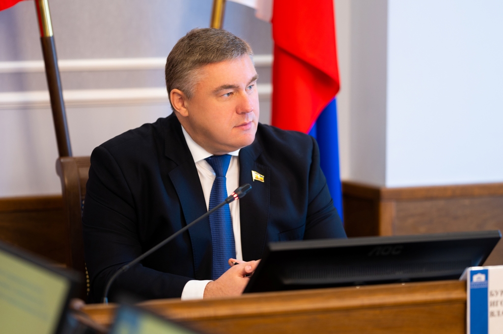 Игорь Бураков: «Мы наносим решающий удар по наливайкам»