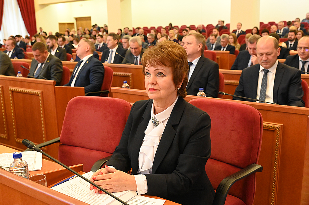 Вырос размер областной субсидии на реализацию инициативных проектов