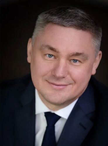 БУРАКОВ Игорь Владимирович