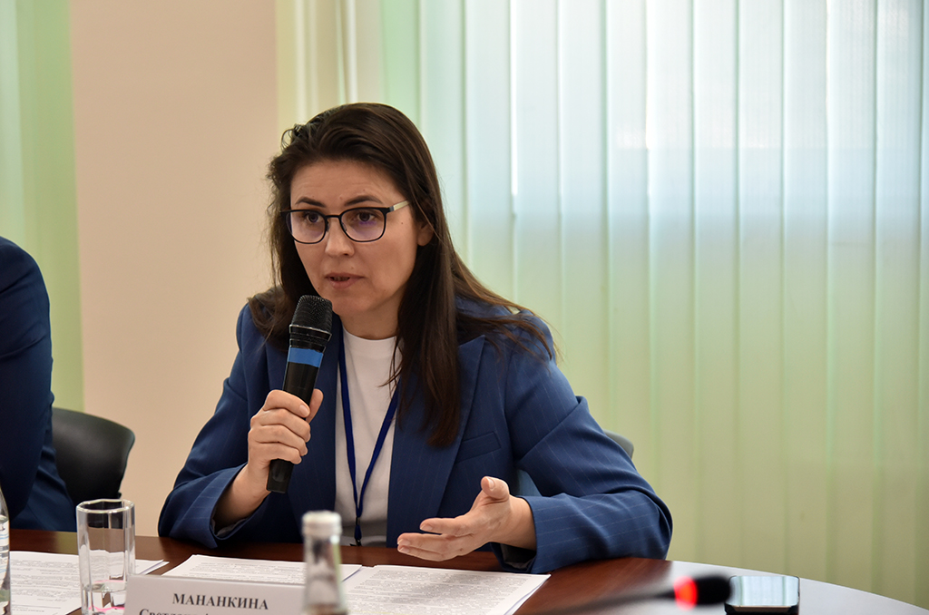 XL Конференция ЮРПА: Необходимо установить квоты приема для целевиков в среднем профессиональном образовании