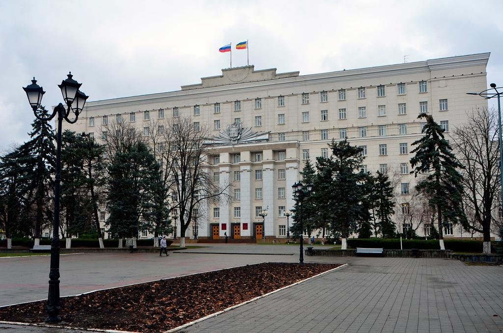 План мероприятий Дней правового просвещения в Ростовской области на текущую неделю