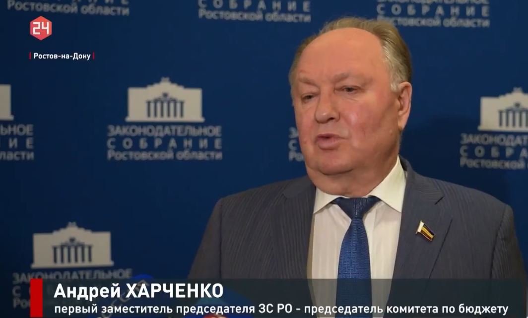 Публичные слушания по проекту областного закона «Об отчете об исполнении областного бюджета за 2024 год»