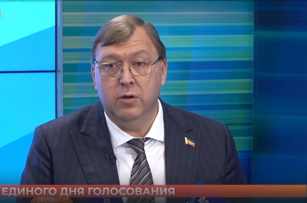 На Дону подвели итоги единого дня голосования. Комментарий Александра Ищенко