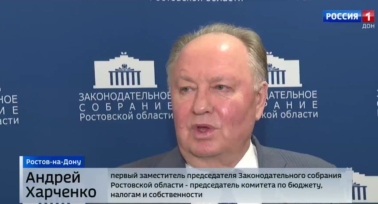 Публичные слушания по проекту областного закона «Об отчете об исполнении областного бюджета за 2024 год»