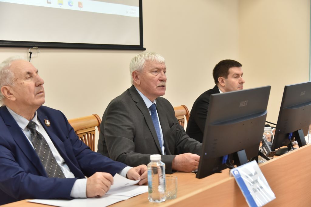 Вячеслав Василенко: «Для развития донского АПК необходимо повышать плодородие почв»