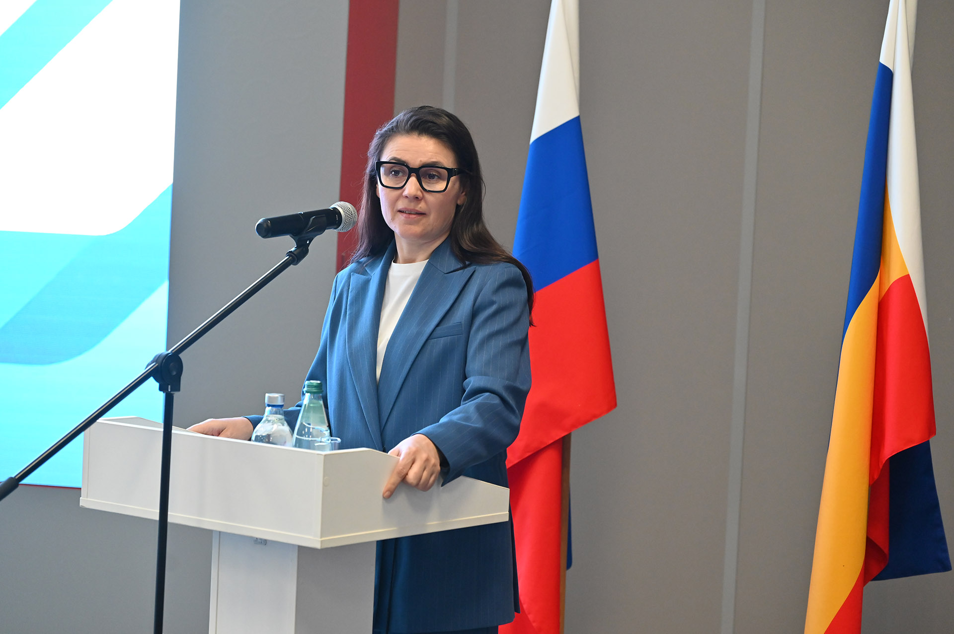 Светлана Мананкина рассказала об основных направлениях работы комитета донского парламента по образованию в 2025 году