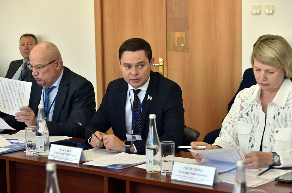 XL Конференция ЮРПА: Предложено расширить случаи оказания бесплатной юридической помощи для семей участников СВО