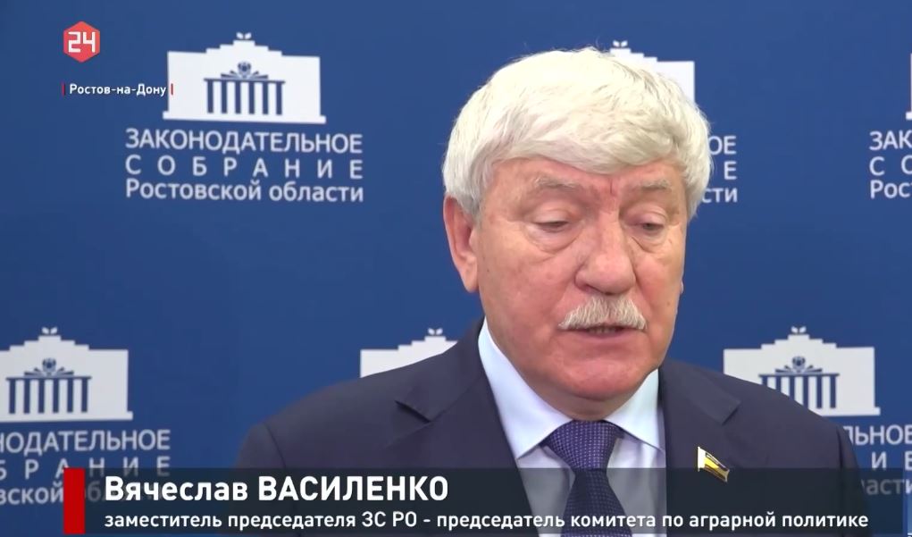 Дон войдет в новый федеральный проект по экологическому оздоровлению водных объектов