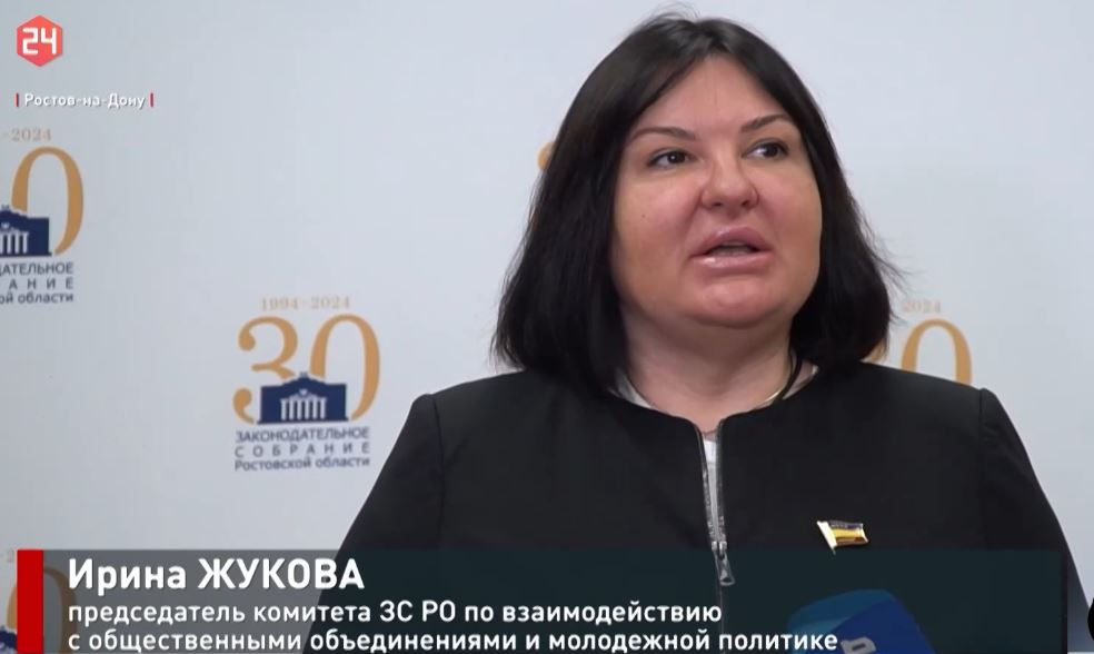 Заседание комитета по взаимодействию с общественными объединениями и молодежной политике