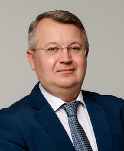 РУДОЙ Василий Владимирович