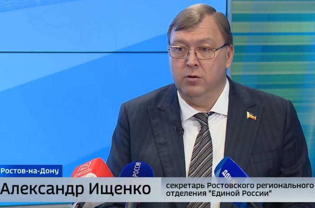 На Дону подвели итоги единого дня голосования. Комментарий Александра Ищенко