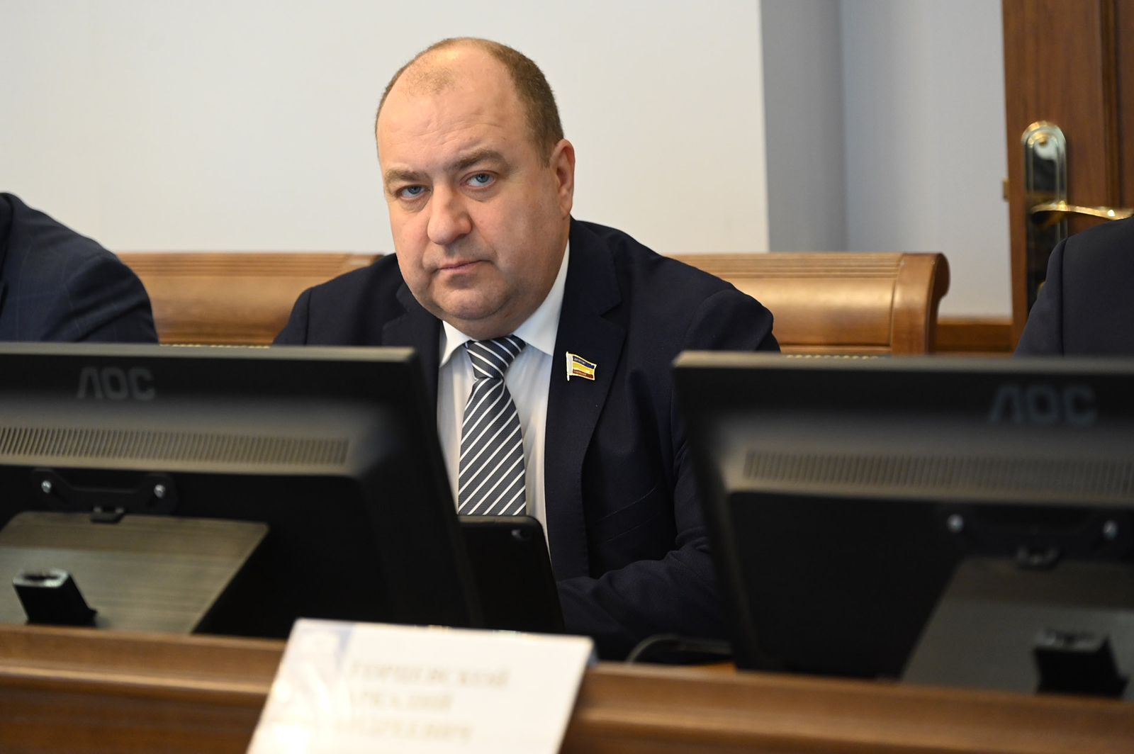 Валерий Завгородний оказал помощь образовательным организациям Неклиновского и Матвеево-Курганского районов и Таганрога 
