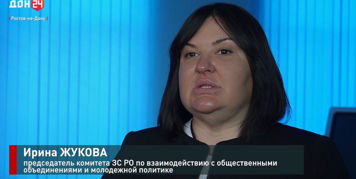 По приглашению Александра Ищенко воспитанники центров помощи детям приехали на познавательные экскурсии в Ростов-на-Дону
