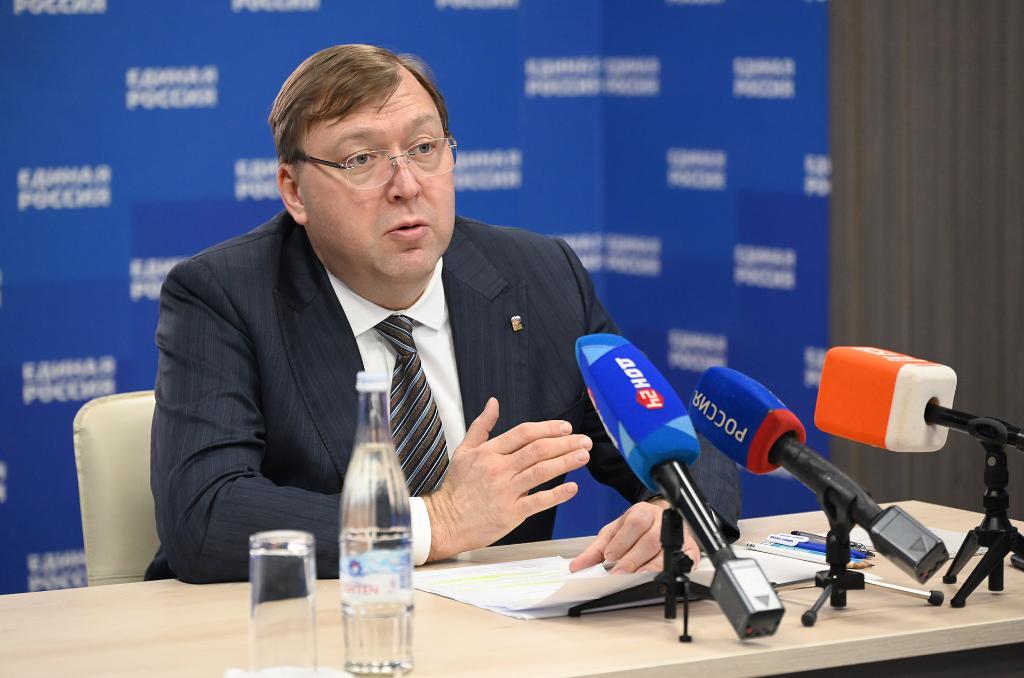 В 2024 году на Дону планируется построить и реконструировать 10 спортивных и физкультурно-оздоровительных учреждений