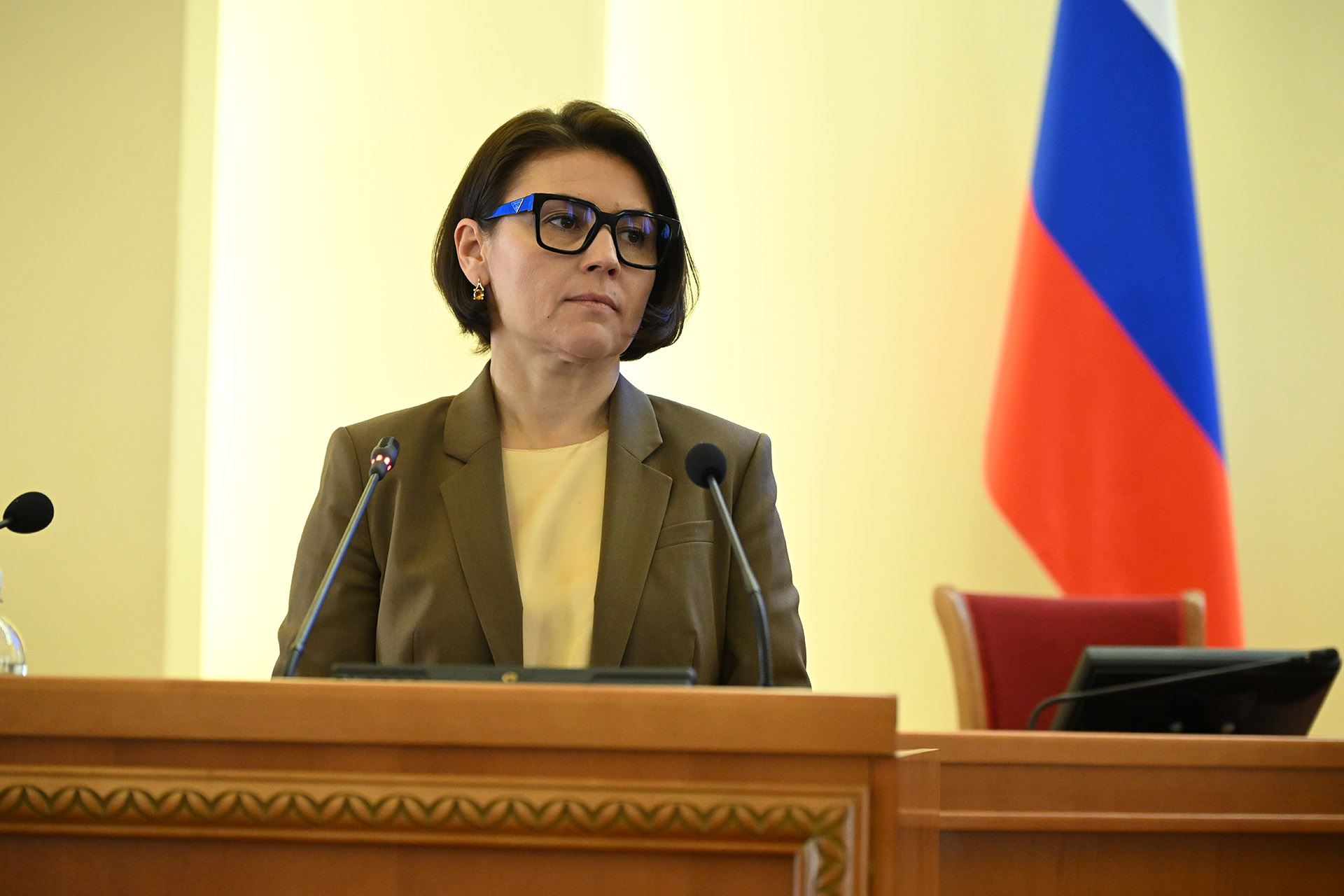 22-е заседание ЗС РО: Все участники СВО и члены их семей смогут бесплатно посещать государственные областные музеи
