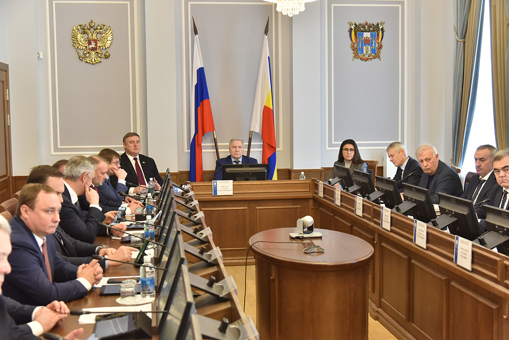 Муниципальные образования получат дополнительные разъяснения в сфере градостроительной деятельности