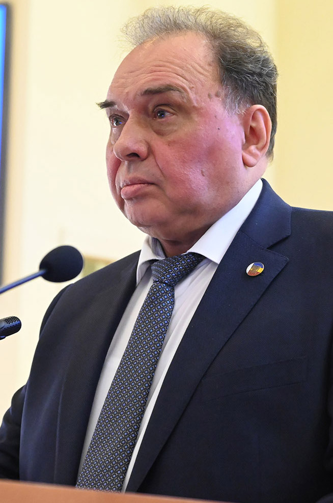Контрольно-счетная палата