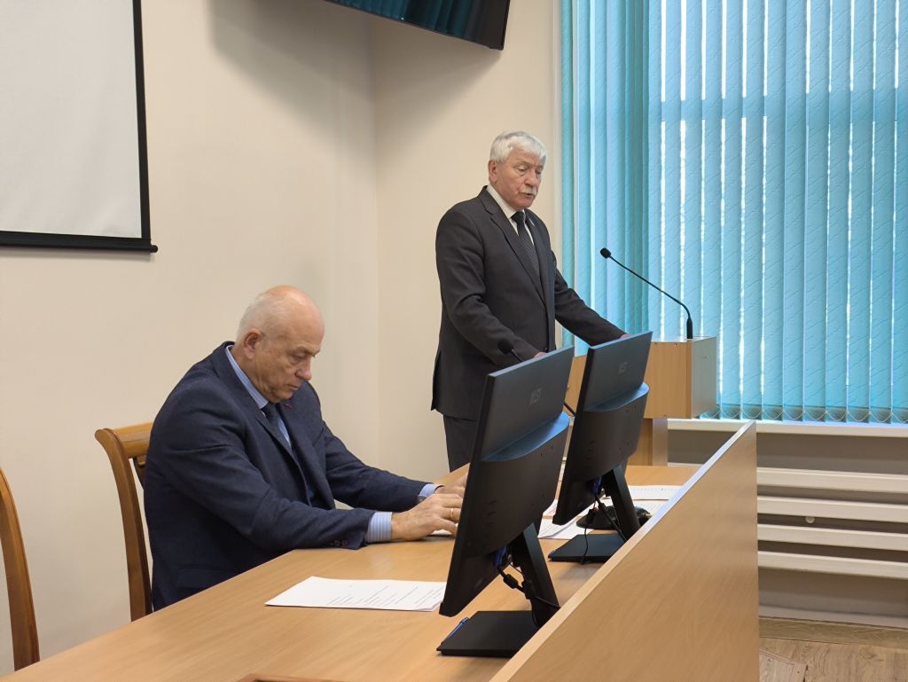 Вячеслав Василенко: «Необходимо многократно увеличить долю семян донской селекции»