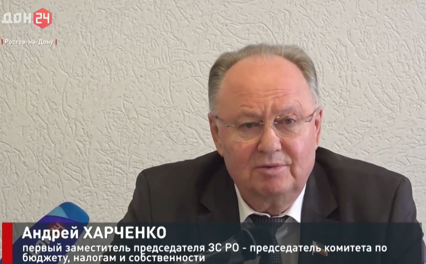 Депутаты обсудили механизмы финансового оздоровления проблемных предприятий