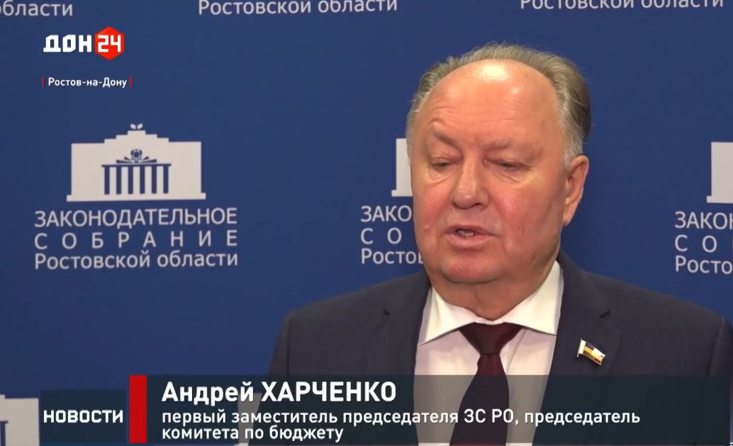 Экспертное обсуждение актуальных вопросов реализации на Дону инициативных проектов