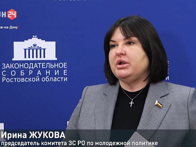 Заседание комитета по взаимодействию с общественными объединениями и молодежной политике