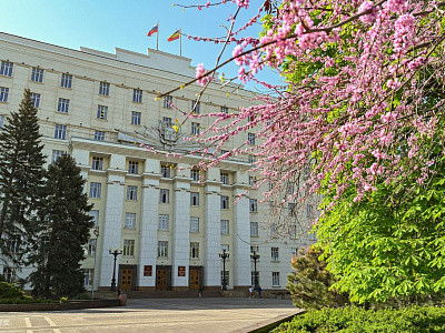 Депутаты донского парламента помогут в восстановлении объектов, пострадавших от вражеской атаки