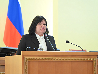 13-е заседание ЗС РО: Некоммерческие организации, пропагандирующие донорство крови, смогут получать господдержку