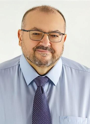 БИЛАН Сергей Иванович