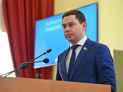 17-е заседание ЗС РО: Установлены штрафы за нарушение правил выпаса и выгона сельхоз животных и птицы