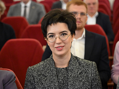 23-е заседание ЗС РО: Досрочно прекращены полномочия Лидии Новосельцевой и Анны Касьяненко