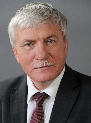 ВАСИЛЕНКО Вячеслав Николаевич