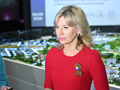 Изображение новости В Ростове-на-Дону завершился форум «Наша история – наша Победа» №14