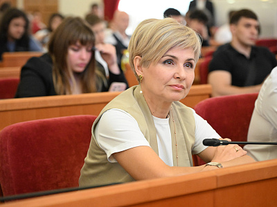 Изображение новости Заседание дискуссионной площадки на тему «Безопасность молодежи в цифровом мире» №40