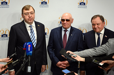Фотография депутата ИЩЕНКО Александр Валентинович №3