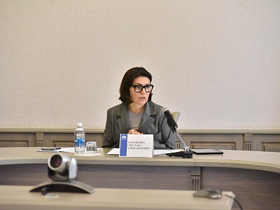 Светлана Мананкина: «Не все выпускники СПО могут трудоустроиться после получения диплома»