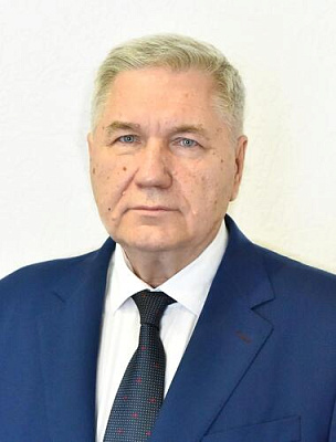 МИХАЛЕВ Сергей Александрович