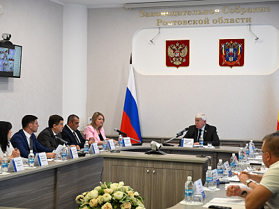Депутаты предлагают расширить полномочия муниципалитетов по ликвидации стихийных свалок
