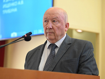 7-е заседание ЗС РО: За год более чем на 25 % выросло количество удовлетворенных жалоб Уполномоченному по правам человека в Ростовской области