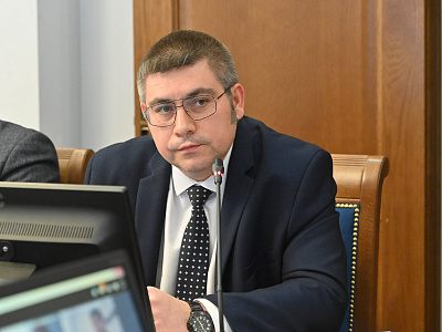Изображение новости Заседание круглого стола на тему «Законодательные аспекты защиты донского пчеловодства» №15