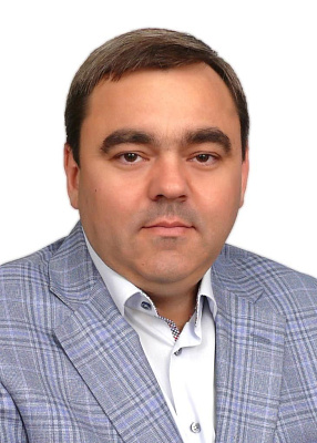 РОЖКОВ Сергей Владимирович