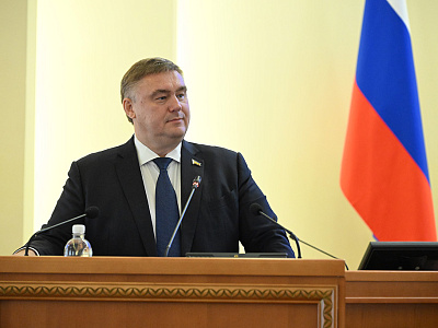 21-е заседание ЗС РО: Депутаты предлагают увеличить лимит численности рабочих мест для отнесения предприятия к категории МСП