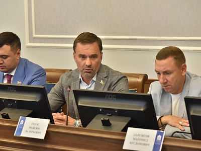 Изображение новости Круглый стол на тему «Организация перевозок школьников: положительная практика и проблемные вопросы» №22