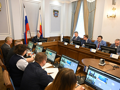 Для решения проблемы подтоплений грунтовыми водами необходимо нормативное регулирование на федеральном уровне